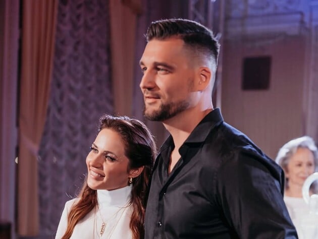 Наталья Денисенко впервые подтвердила слухи о романе с манекенщиком