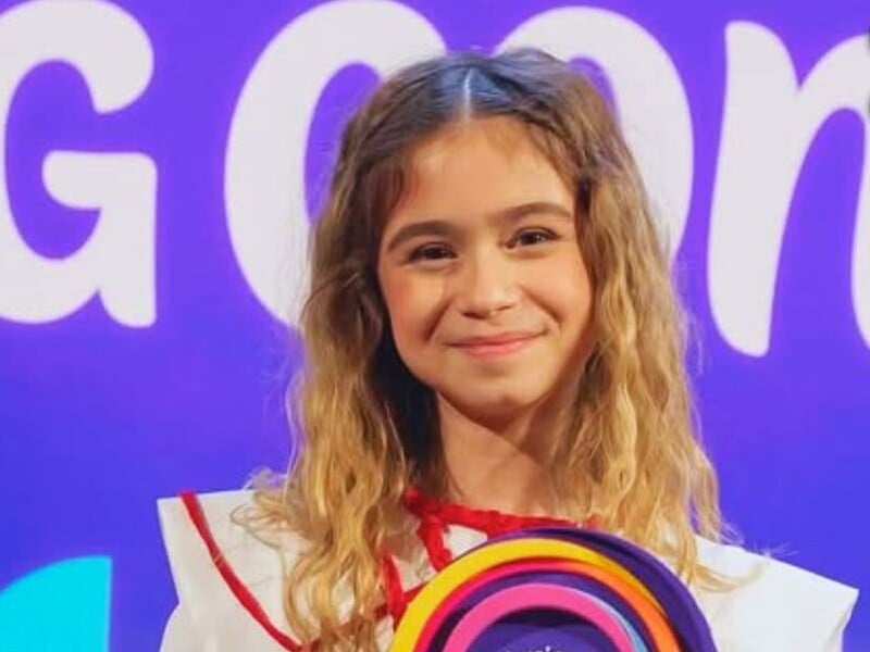 Родичка Ніни Матвієнко й 7 млн грн на ЗСУ. Історія українки, яка посіла друге місце в 