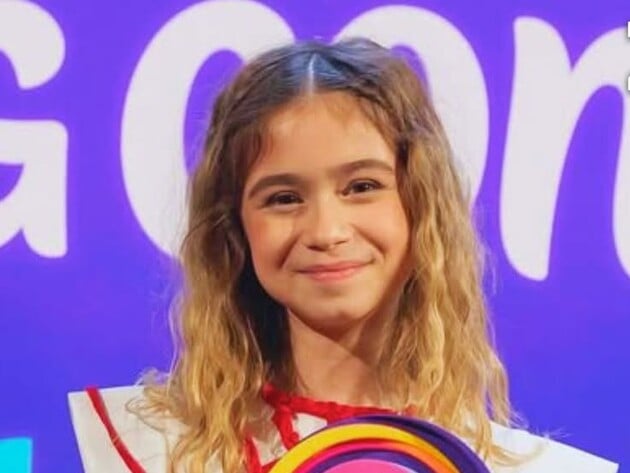 Родичка Ніни Матвієнко і 7 млн грн на ЗСУ. Історія українки, яка посіла друге місце 