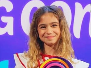 Родственница Нины Матвиенко и 7 млн грн на ВСУ. История украинки, занявшей второе место на 