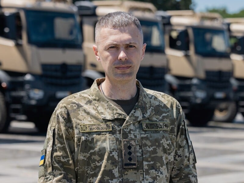 У ДПСУ розповіли, чи є загроза з боку Придністров'я