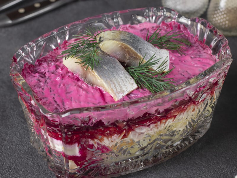 Приготуйте нарешті цей смачний салат 