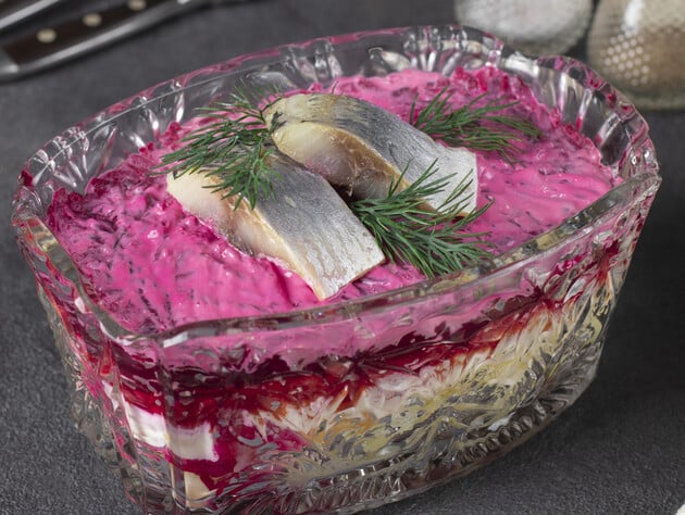 Приготуйте нарешті цей смачний салат 