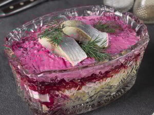 Приготовьте наконец этот вкусный салат 