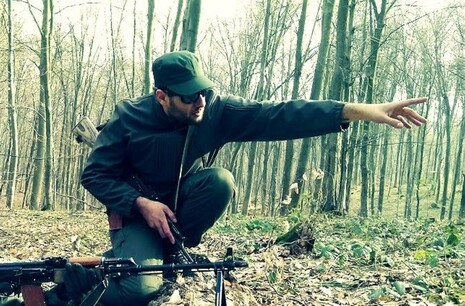 Гордыня и спесь вам никогда не позволят признать: Ваши ВКС – отрыжка некогда советской мощи