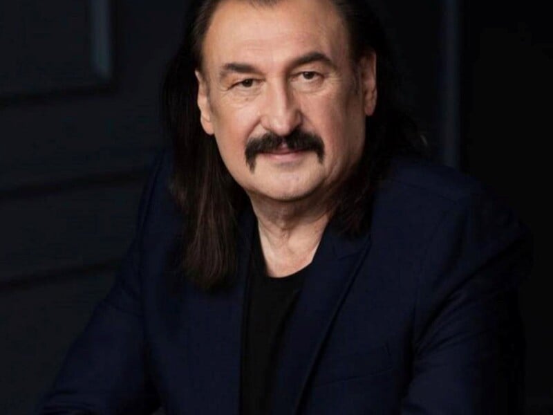 Стало известно, какой была последняя воля Степана Гиги