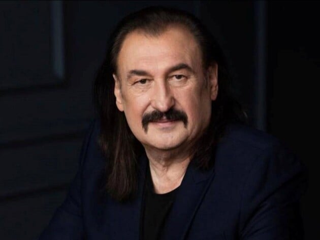 Стало известно, какой была последняя воля Степана Гиги