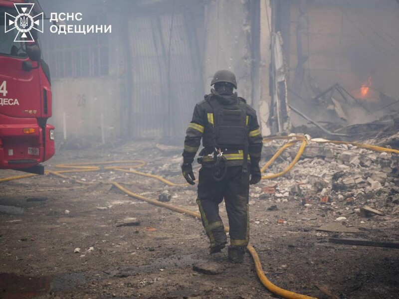 Силы ПВО обезвредили 430 воздушных целей РФ во время массированной атаки