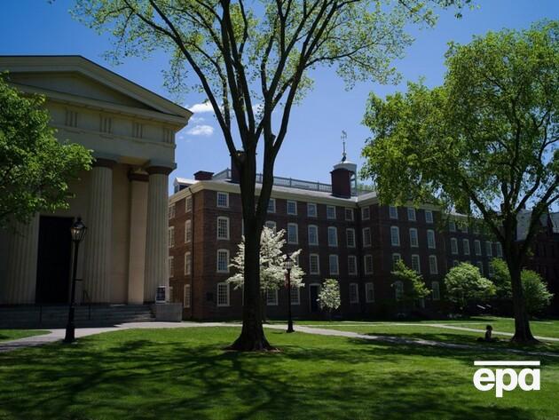 В США неизвестный устроил стрельбу в университете во время экзаменов, есть жертвы