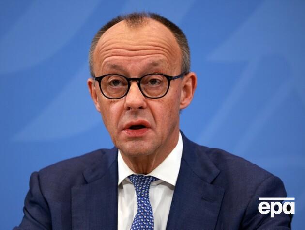 Эпоха доминирования США над Европой закончилась - Мерц