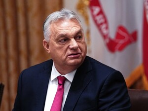 Орбан про рішення ЄС щодо активів РФ: Це оголошення війни