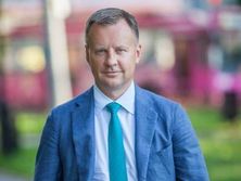 Вороненкова заочно арестовали в России