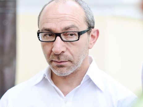 Кернес: Не буде дострокових виборів. Порошенко піде на другий термін і переможе. Пройде час, і ви згадаєте мої слова