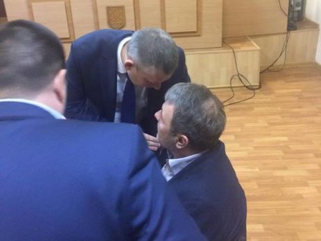 Суд назначил экс-главе Госуправления делами Тарасюку залог в 6,4 млн грн – Сарган