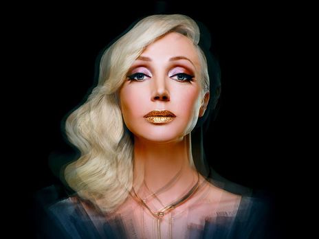 Концерт Орбакайте в Киеве перенесли на сентябрь