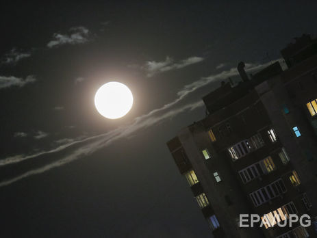 В Киеве 3 марта наблюдалась самая теплая ночь с 1881 года – метеорологи