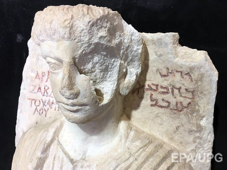 Разрушения в Пальмире оказались не такими серьезными, как считалось ранее – главный сирийский археолог 