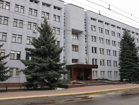 СБУ выдворила из Украины криминального авторитета по прозвищу Гия