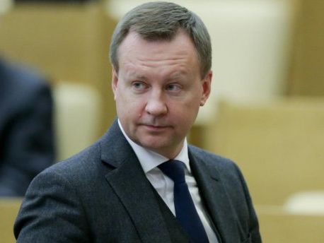 Следком РФ объявил переехавшего в Украину экс-депутата Госдумы Вороненкова в международный розыск