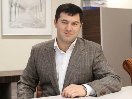 Адвокат об уголовном деле в отношении Насирова: Сугубо политическое решение