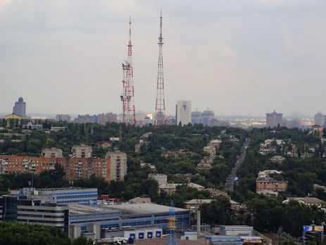 Полиция на блокпосту задержала бывшего боевика 