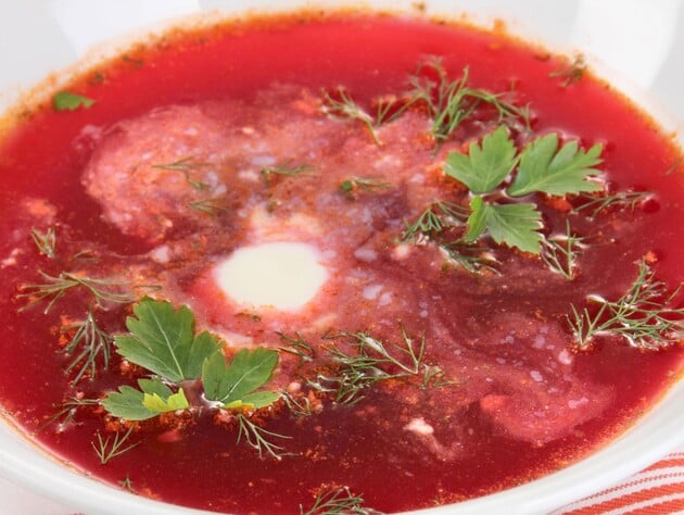 Приготуйте борщ з цим інгредієнтом – і він набуде нового смаку. Перевірений рецепт