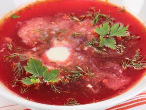 Приготовьте борщ с этим ингредиентом – и он приобретет новый вкус. Проверенный рецепт