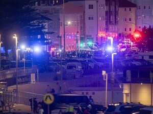 Невідомі влаштували стрілянину на пляжі в Сіднеї під час святкування Хануки, 11 загиблих