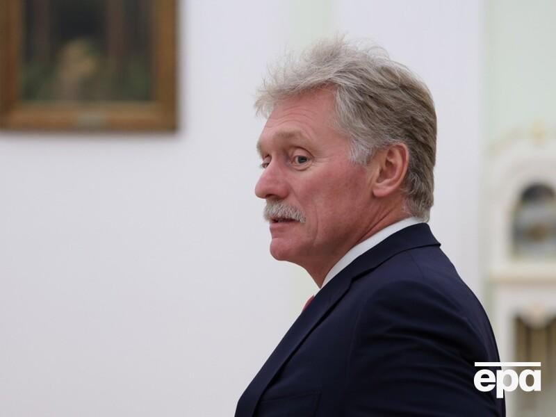 Пєсков прокоментував заяву Рютте про дідів і прадідів, які пережили війну