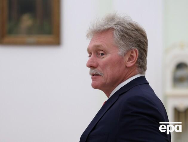 Песков прокомментировал заявление Рютте о переживших войну дедах и прадедах