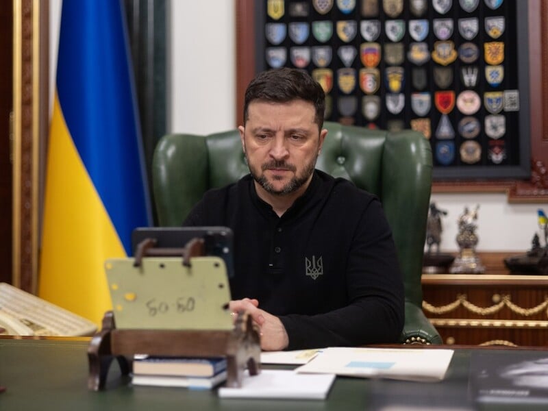 Зеленський знайшов підхід до обговорення мирного плану США – The Wall Street Journal