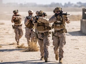 В Сирии убили трех американцев, в том числе военных. Трамп анонсировал 