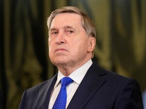 У Кремлі заявили про неприйнятність коригувань щодо питання територій України в 