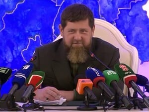 Кадиров заявив, що 