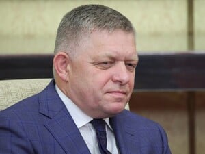 Фицо: Украина – это черная дыра