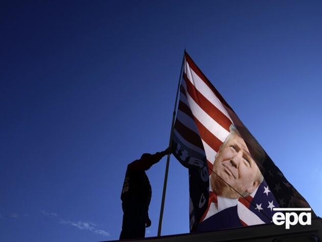 Rolling Stone: Новая стратегия США – это красно-бело-синий средний палец свободному миру