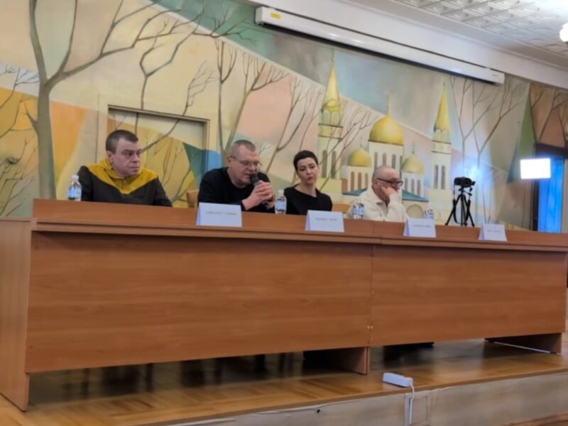 Германия примет у себя Бабарико и Колесникову – глава МВД