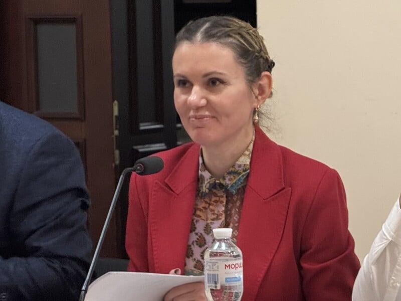 За нардепа Скороход внесли залог, но деньги – "не нардепа"