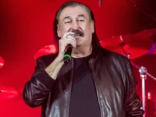 Працівник Гіги розповів, якою була остання мрія 66-річного співака