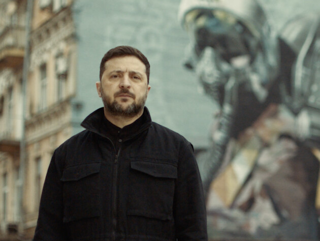 Зеленський про гарантії безпеки для України: Це вже компроміс з нашого боку 