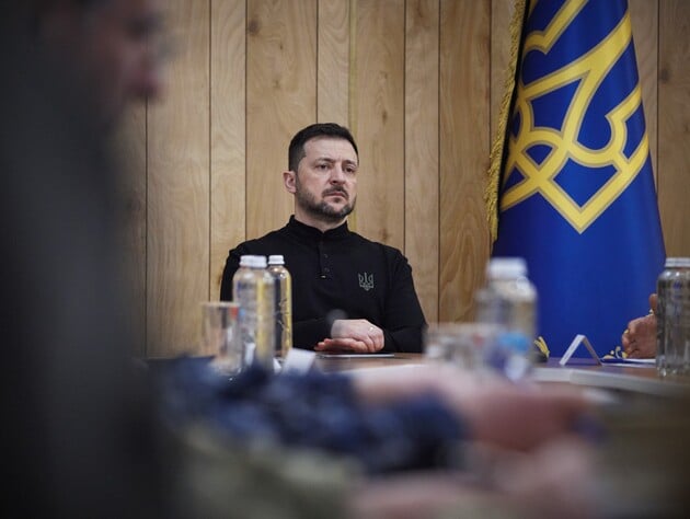 Зеленский предложил отказаться от вступления Украины в НАТО в обмен на гарантии безопасности – Reuters