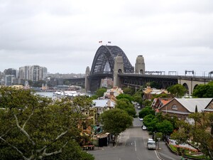 Стрілянину в Сіднеї, унаслідок якої загинуло 15 людей, улаштували батько й син