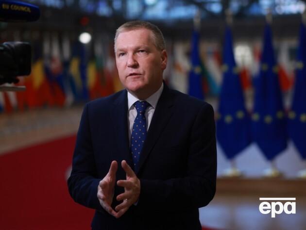 ЕС усилит контроль за 