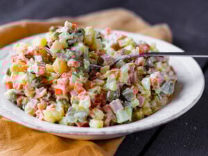 Тот самый вкус, знакомый с детства. Классический рецепт