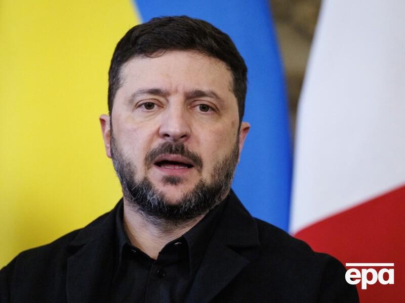 США на переговорах із Зеленським не йдуть на компроміс щодо "мирної угоди" – ЗМІ