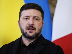 США на переговорах із Зеленським не йдуть на компроміс щодо 