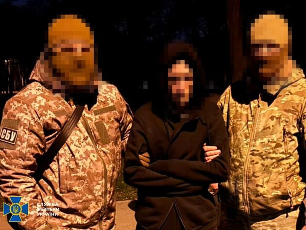 СБУ заявила, что предотвратила покушение на чиновника оборонного завода в Запорожье