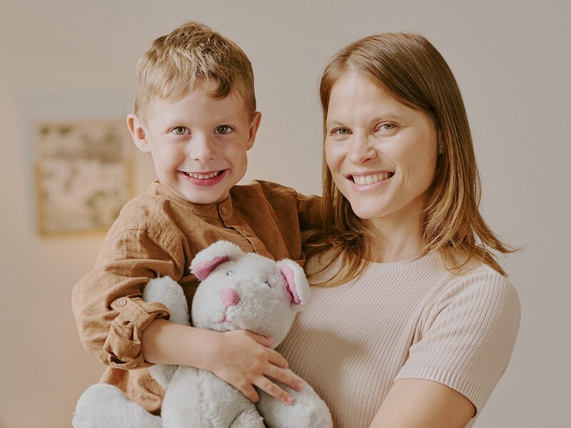 Фонд Рината Ахметова опубликовал вебинар "Права ребенка в семье"