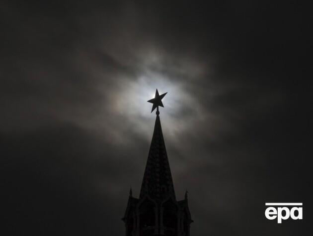 У Кремлі назвали 