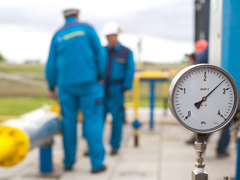 Рост стоимости распределения газа может остановить инвестиции в мини-ТЭЦ и когенерацию – Оринчак